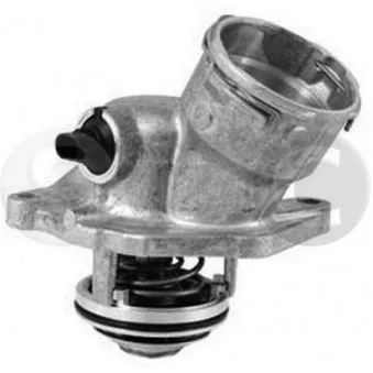 Bride de liquide de refroidissement STC