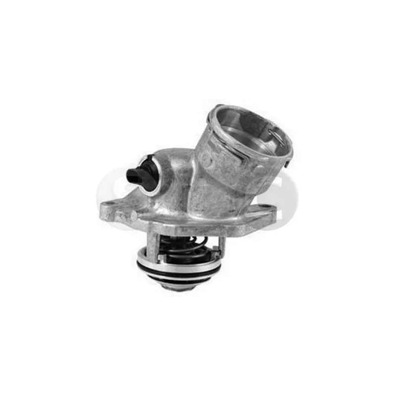Bride de liquide de refroidissement STC T435703