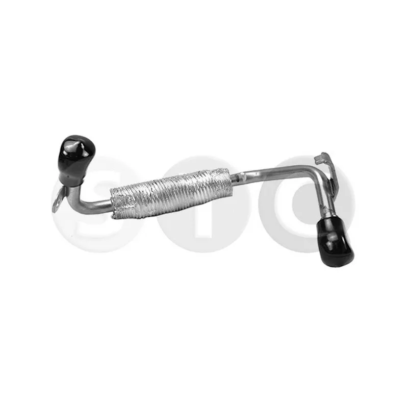 Tuyauterie du réfrigérant STC T435765