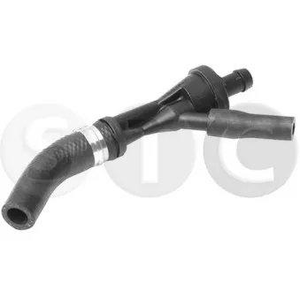 Valve, controle d'air-air d'admission STC