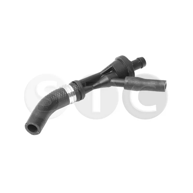 Valve, controle d'air-air d'admission STC T435831