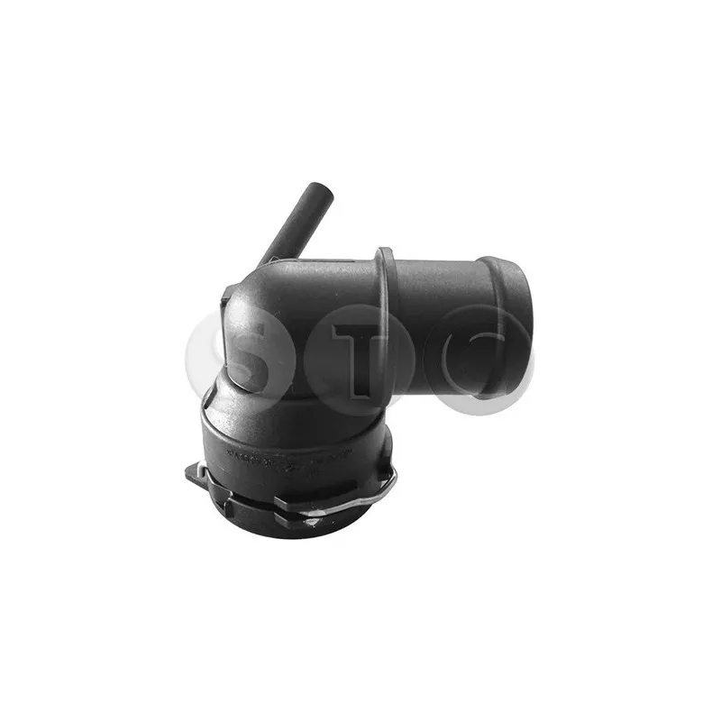 Tuyauterie du réfrigérant STC T435878