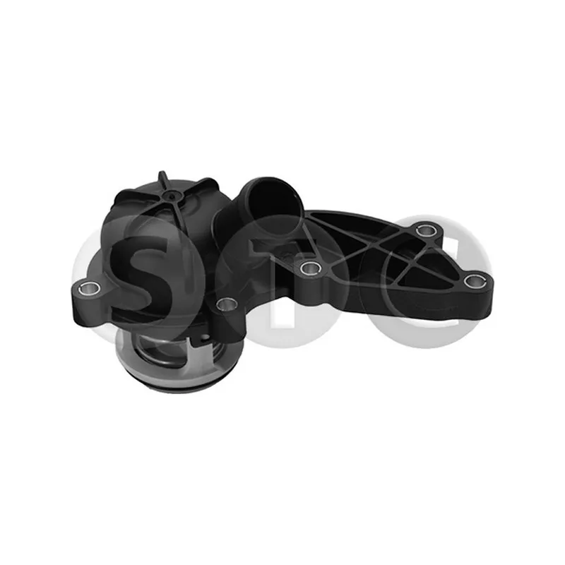 Bride de liquide de refroidissement STC T435916
