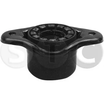Coupelle de suspension STC