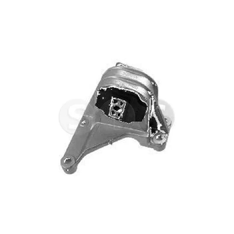 Suspension, boîte de vitesse manuelle STC T457407