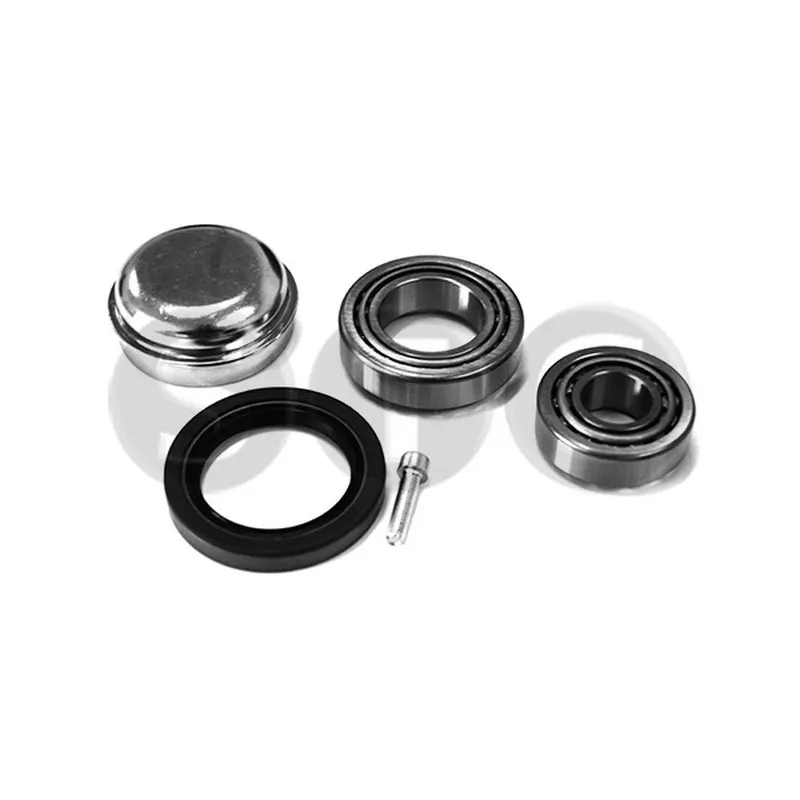 Roulement de roue avant STC T474115