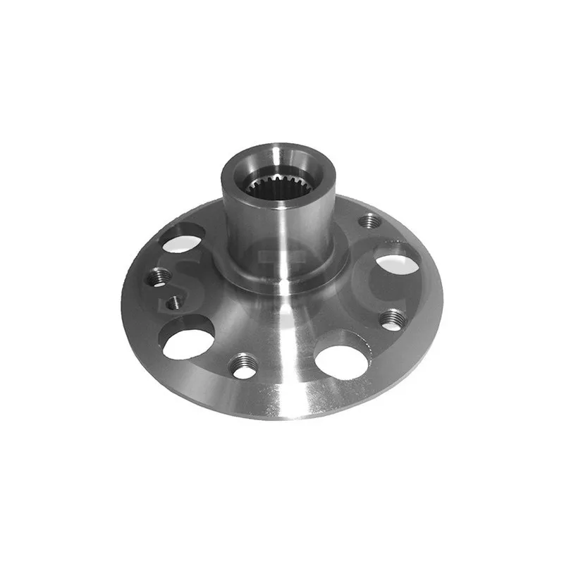 Moyeu de roue avant STC T490177
