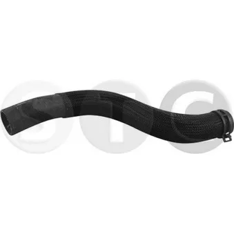 Durite de radiateur STC