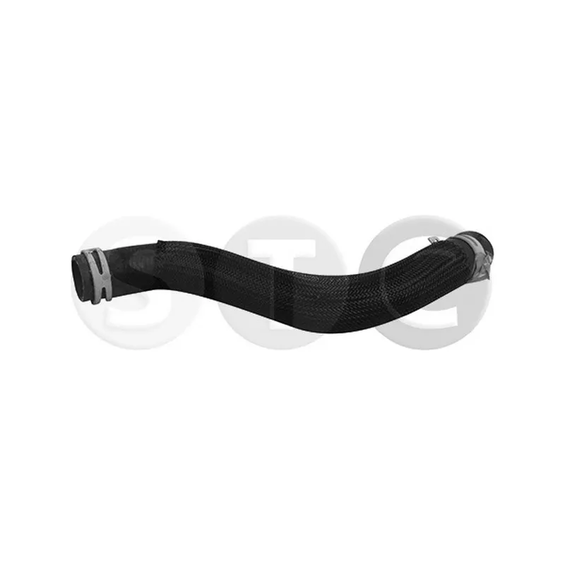 Durite de radiateur STC T497182