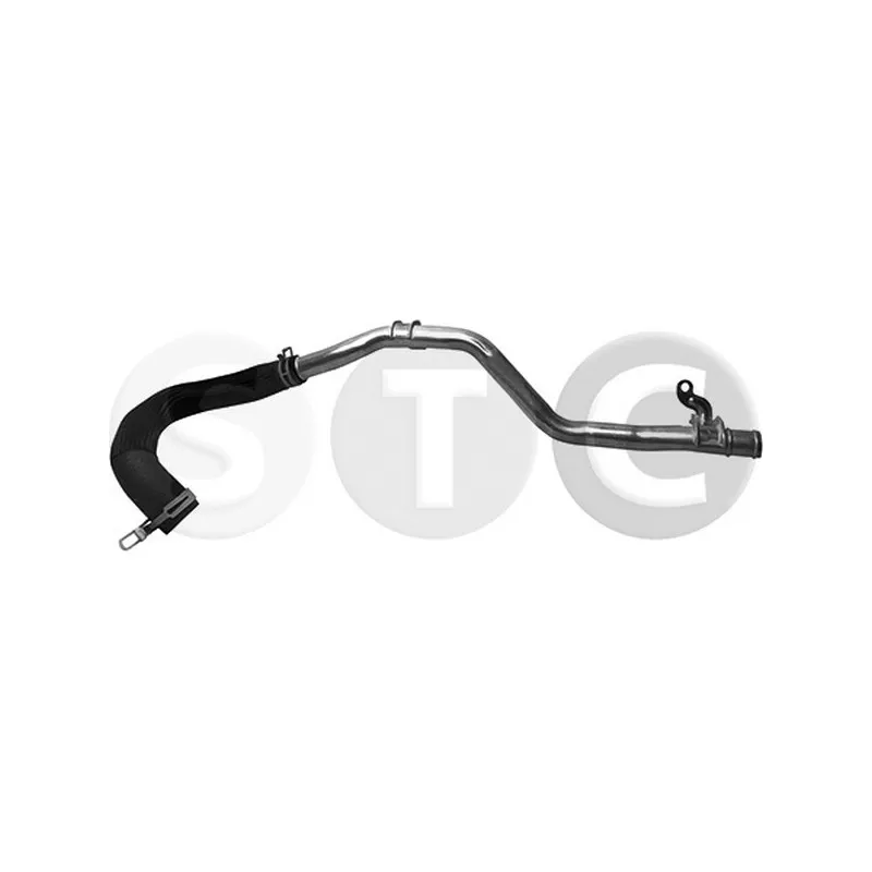 Durite de radiateur STC T497183