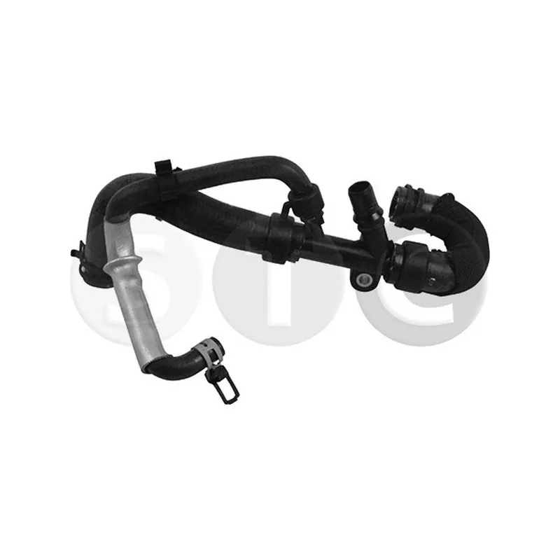 Durite de radiateur STC T497481