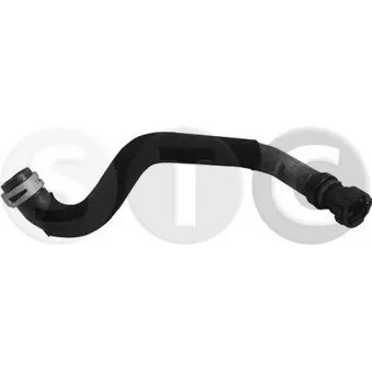 Durite de radiateur STC