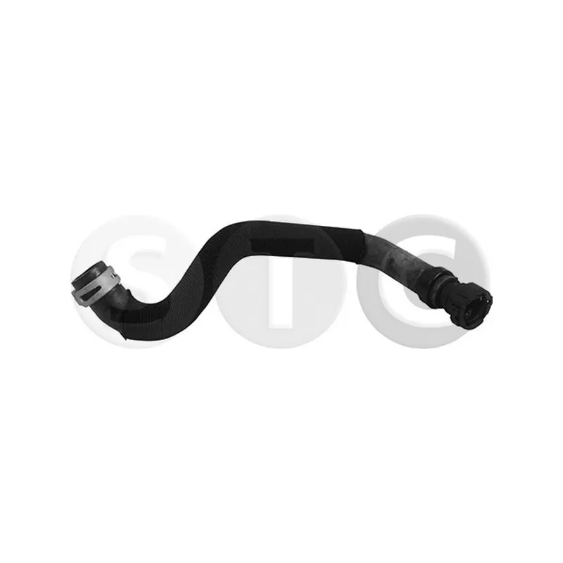 Durite de radiateur STC T497483