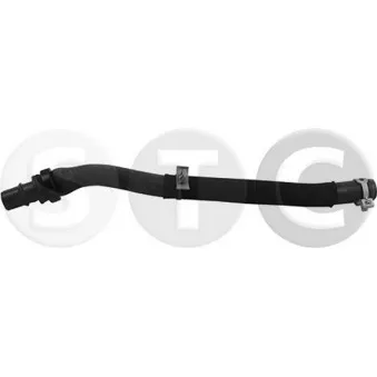 Durite de radiateur STC
