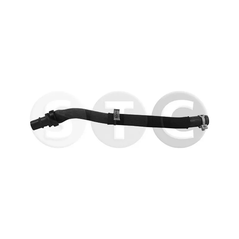 Durite de radiateur STC T497488