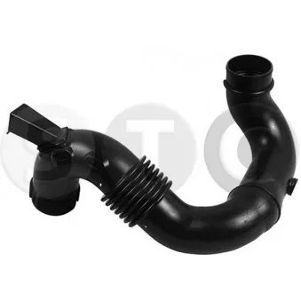 Gaine de suralimentation STC
