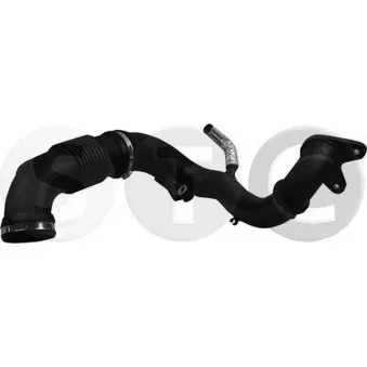 Gaine de suralimentation STC