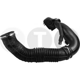 Gaine de suralimentation STC