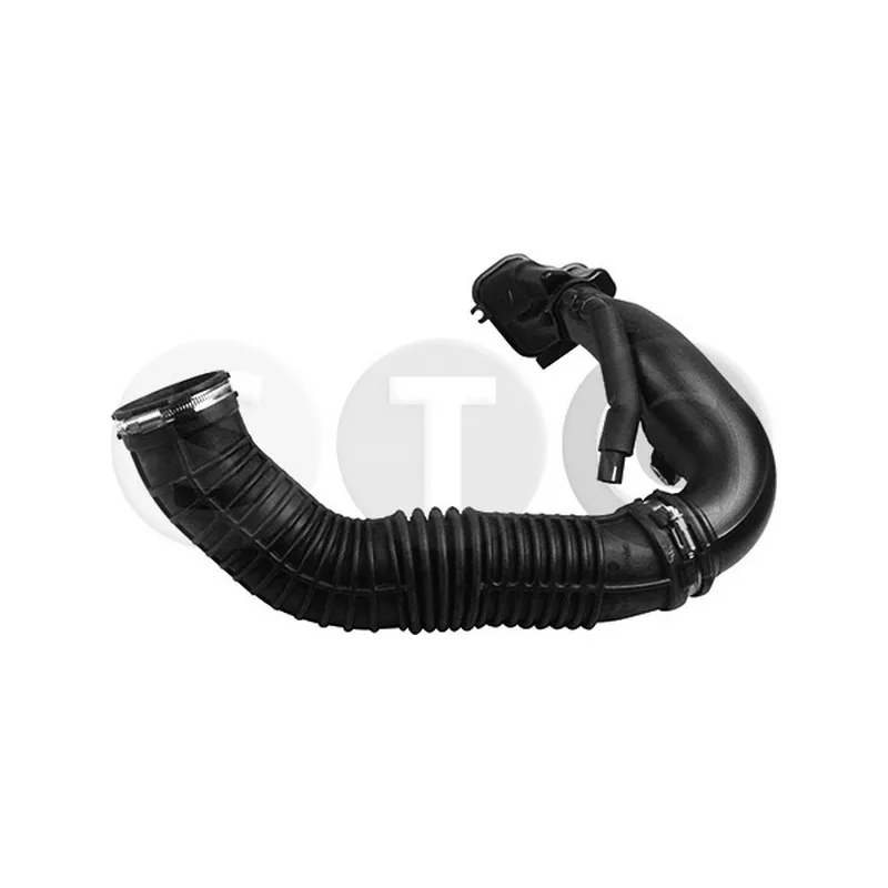 Gaine de suralimentation STC T497498