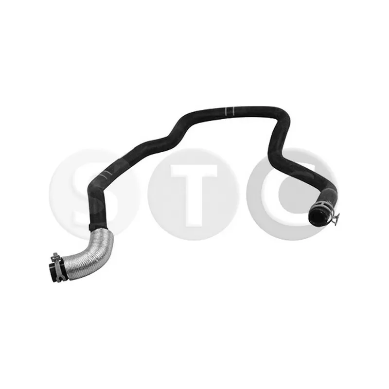 Durite de radiateur STC T497719
