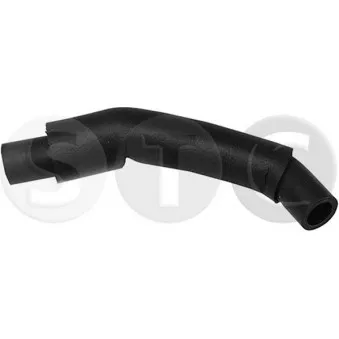 Gaine de suralimentation STC
