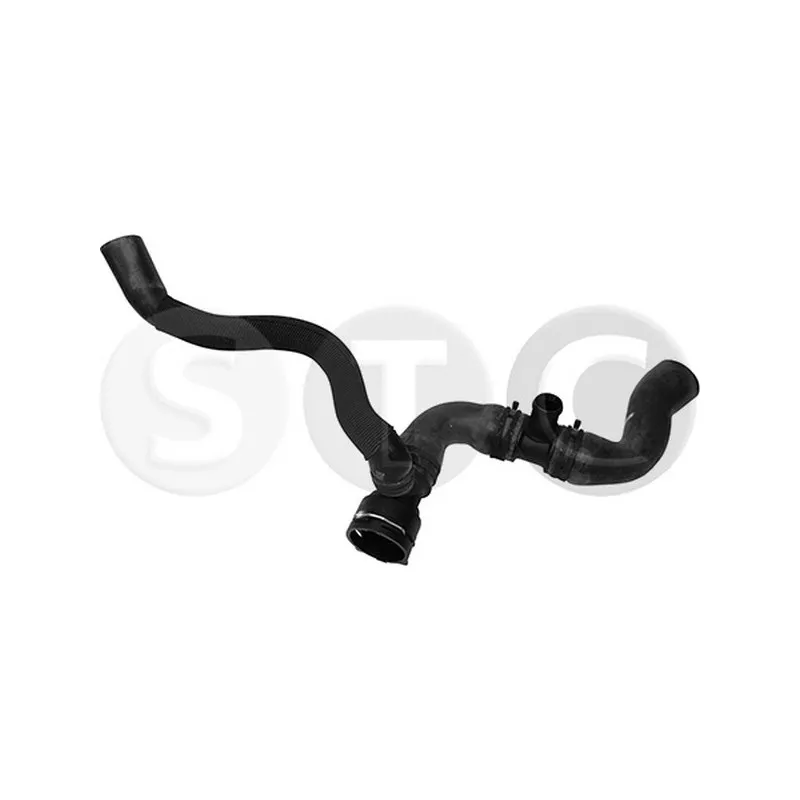 Durite de radiateur STC T498114