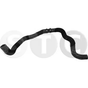 Durite de radiateur STC
