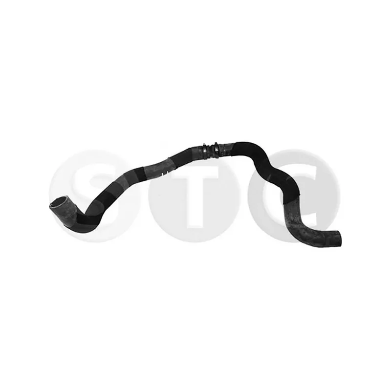 Durite de radiateur STC T498172
