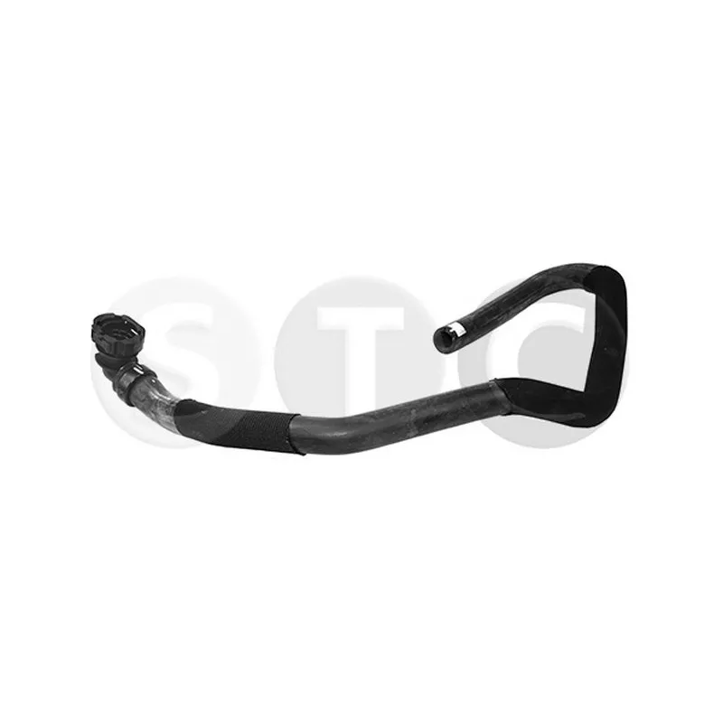 Durite de radiateur STC T498304