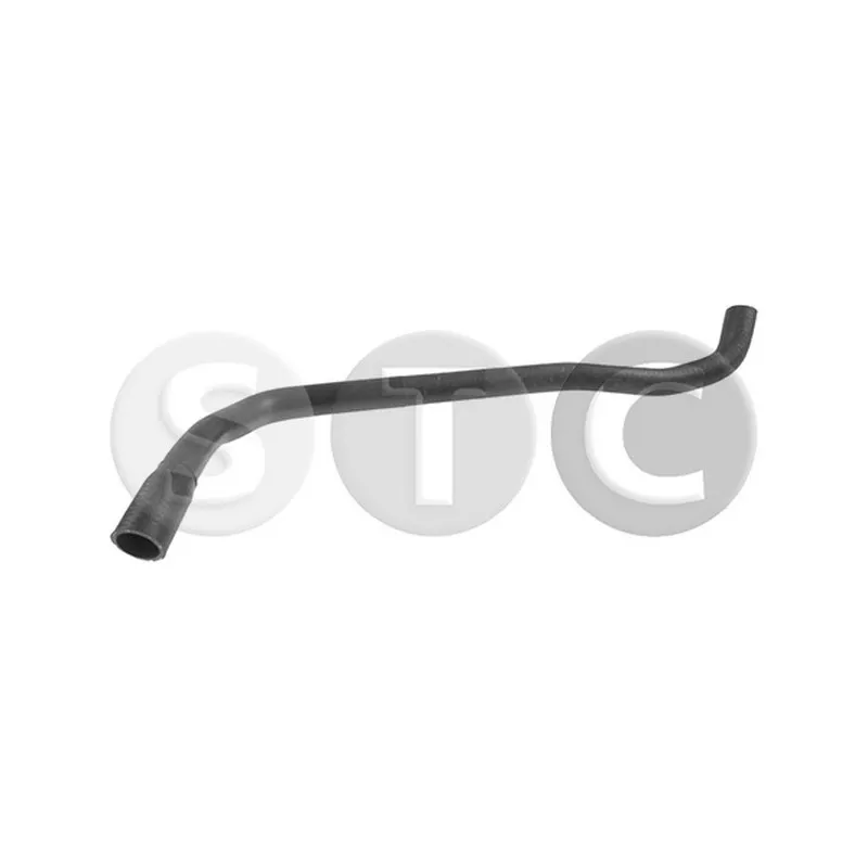 Durite de radiateur STC T499291