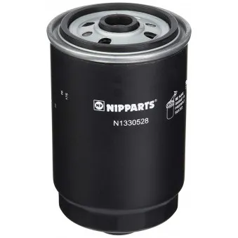 Filtre à carburant NIPPARTS N1330528