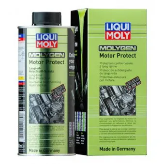 Additif à l'huile moteur LIQUI MOLY 1015