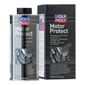 Additif à l'huile moteur LIQUI MOLY 1018