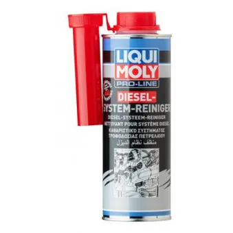 Additif au carburant LIQUI MOLY