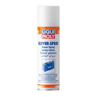 Spray de chaîne LIQUI MOLY 1824