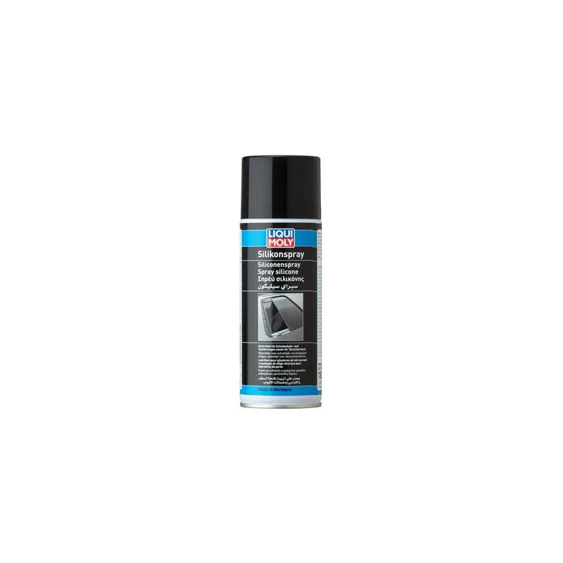 Lubrifiant de silicone LIQUI MOLY 1835