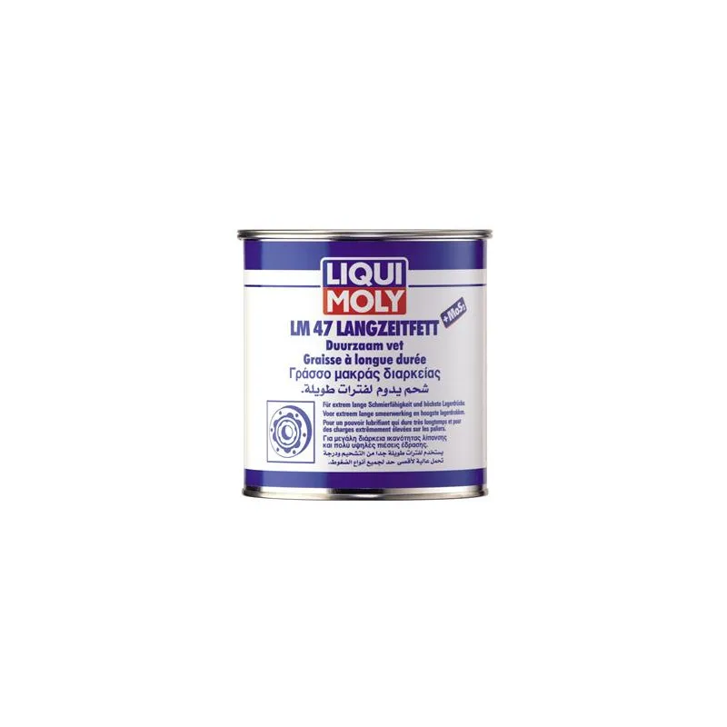 Lubrifiants LIQUI MOLY 1843