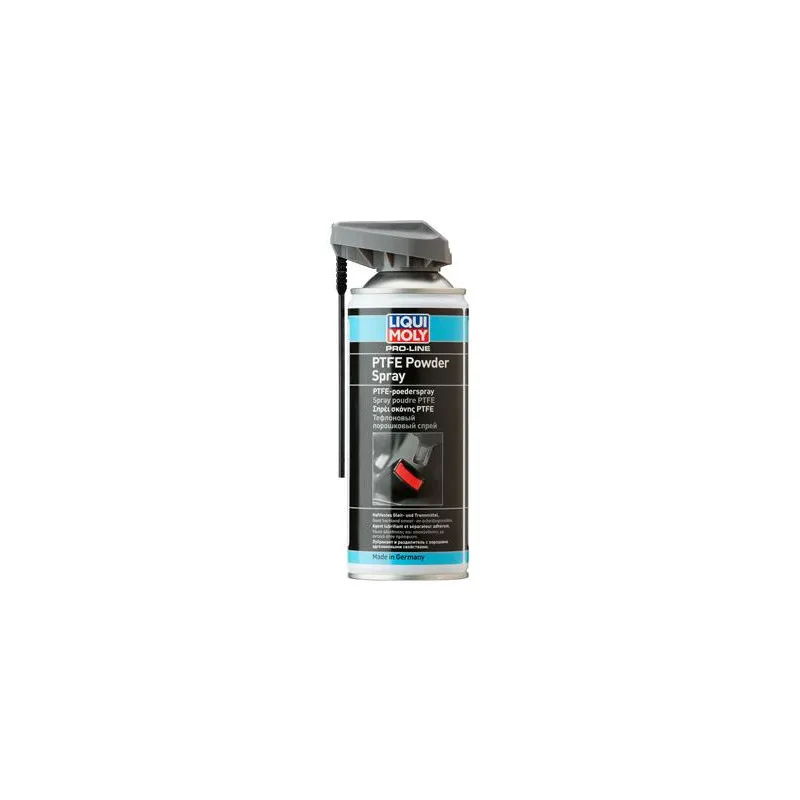 Aérosol à graisse LIQUI MOLY 20672
