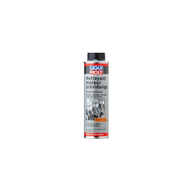 Additif à l'huile moteur LIQUI MOLY 21501