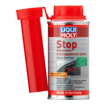 Stop fumée a l‘échappement LIQUI MOLY 21507