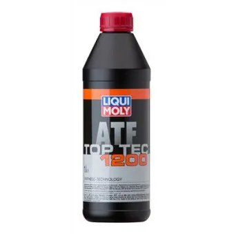 Huile de transmission LIQUI MOLY 2393
