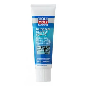 Huile de transmission LIQUI MOLY 25030