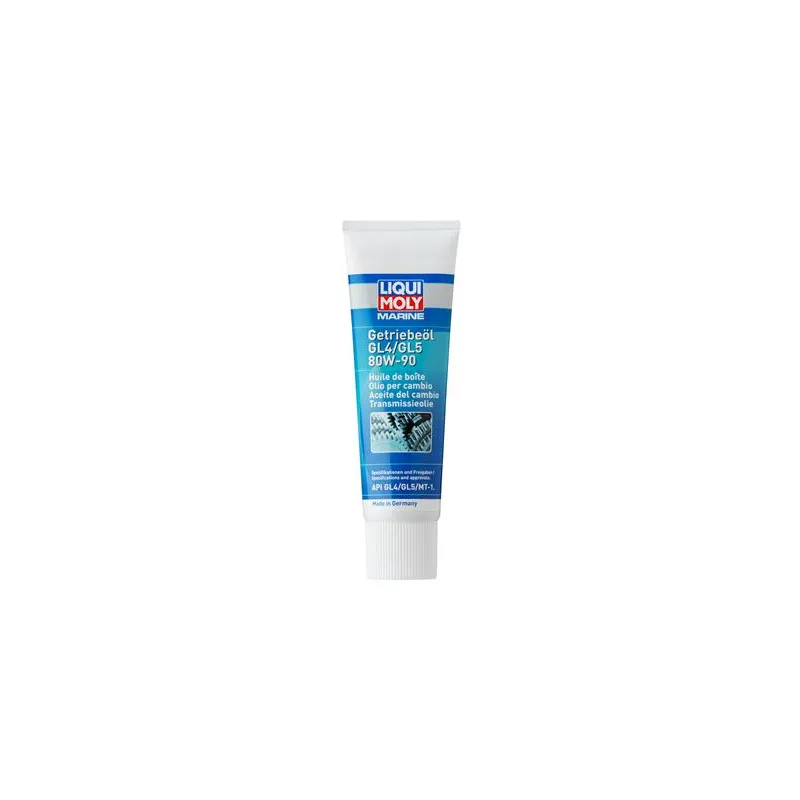 Huile de transmission LIQUI MOLY 25030