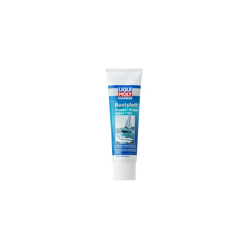 Lubrifiants LIQUI MOLY 25041