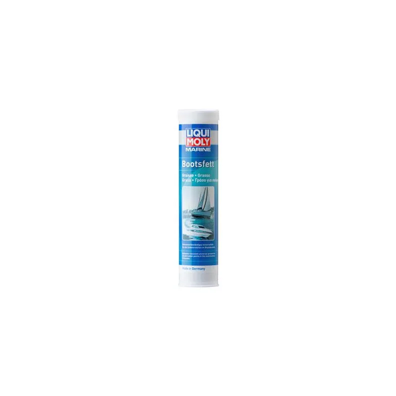 Lubrifiants LIQUI MOLY 25043