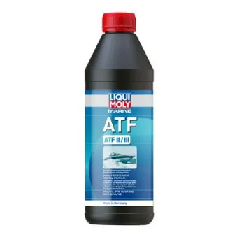 Huile de transmission LIQUI MOLY 25066