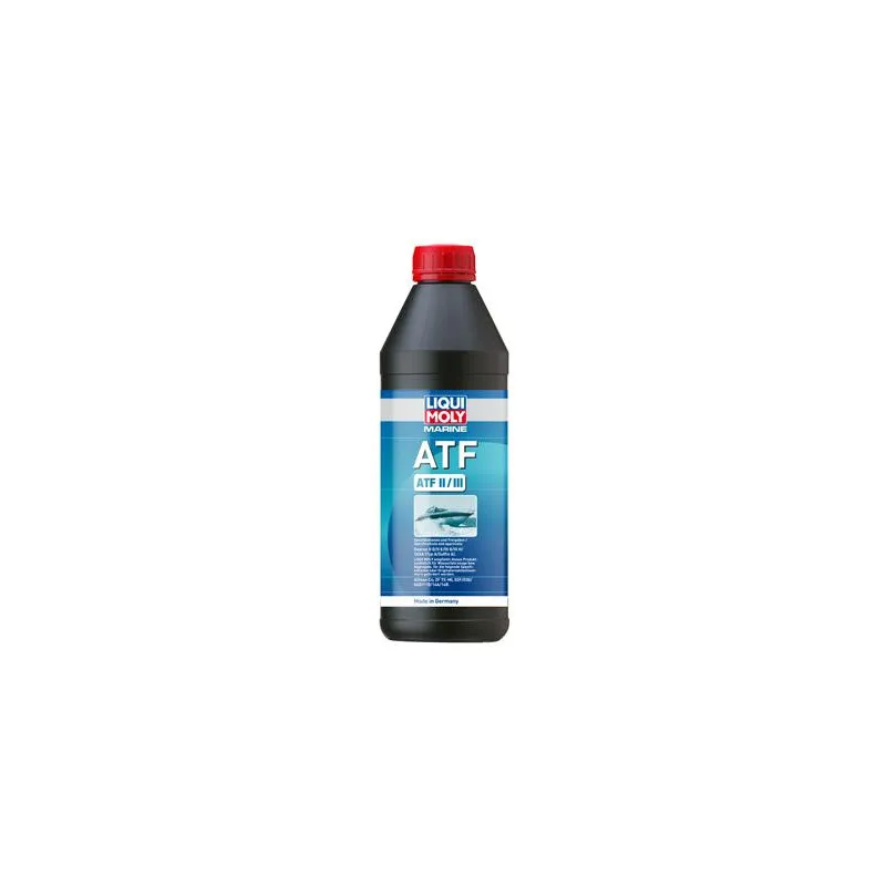 Huile de transmission LIQUI MOLY 25066