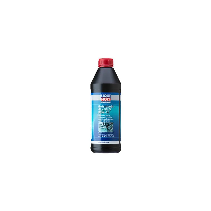 Huile de transmission LIQUI MOLY 25068