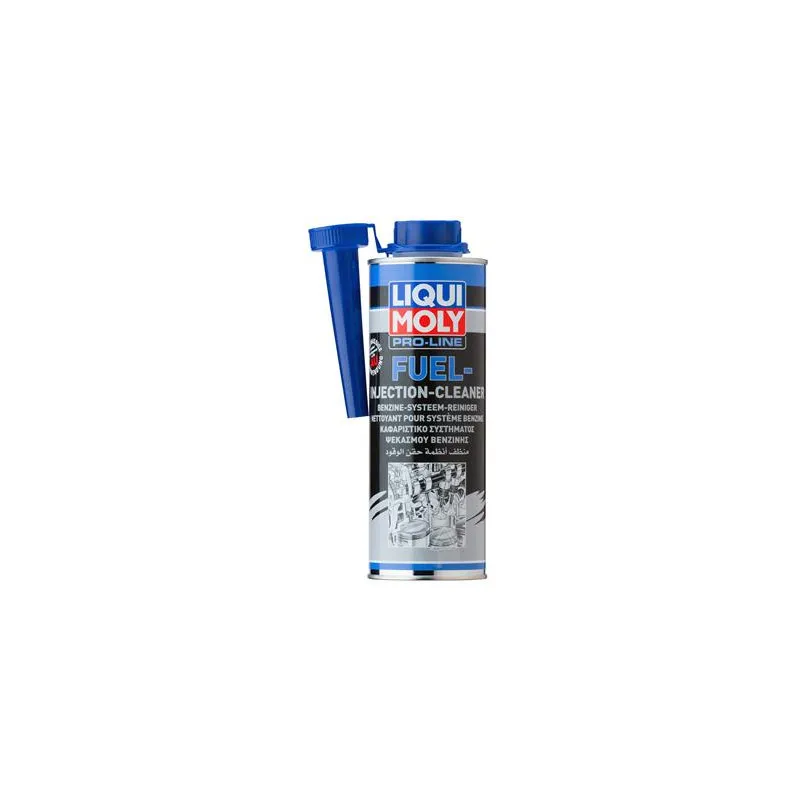 Additif au carburant LIQUI MOLY 2970