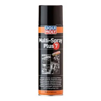 Aérosol à graisse LIQUI MOLY 3305